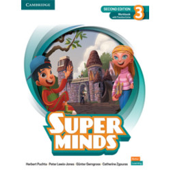 Super Minds 2ed L3 Digital...