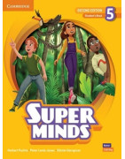 Super Minds 2ed L5 Student's Book Interactive version