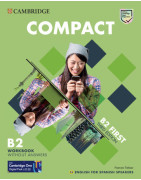 Compact First 3rd Workbook