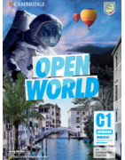 Open World Advanced Workbook