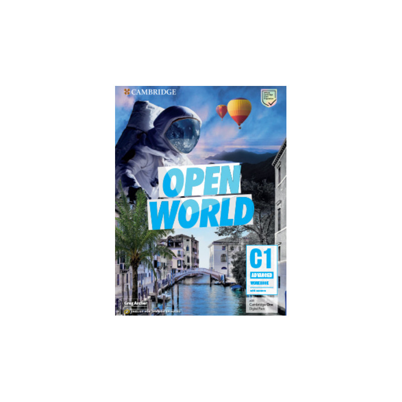 Open World Advanced Workbook