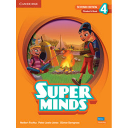 Super Minds 2ed L4...