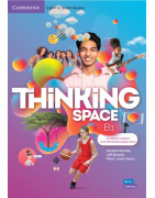 Thinking Space B1 Level Student's Book