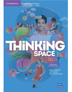 Thinking Space B1 Level Workbook