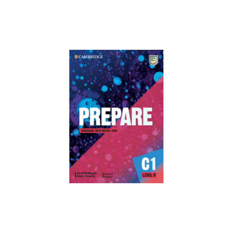 Prepare Level 9 WB