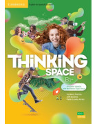 Thinking Space B1+ Level Student's Book