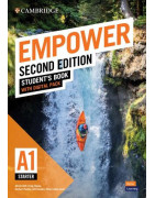 Empower 2nd Edition A1