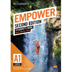 Empower 2nd Edition A1