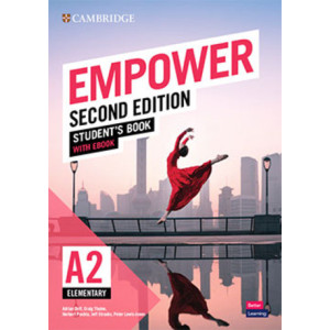 Empower 2nd Edition A2