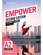 Empower 2nd Edition A2