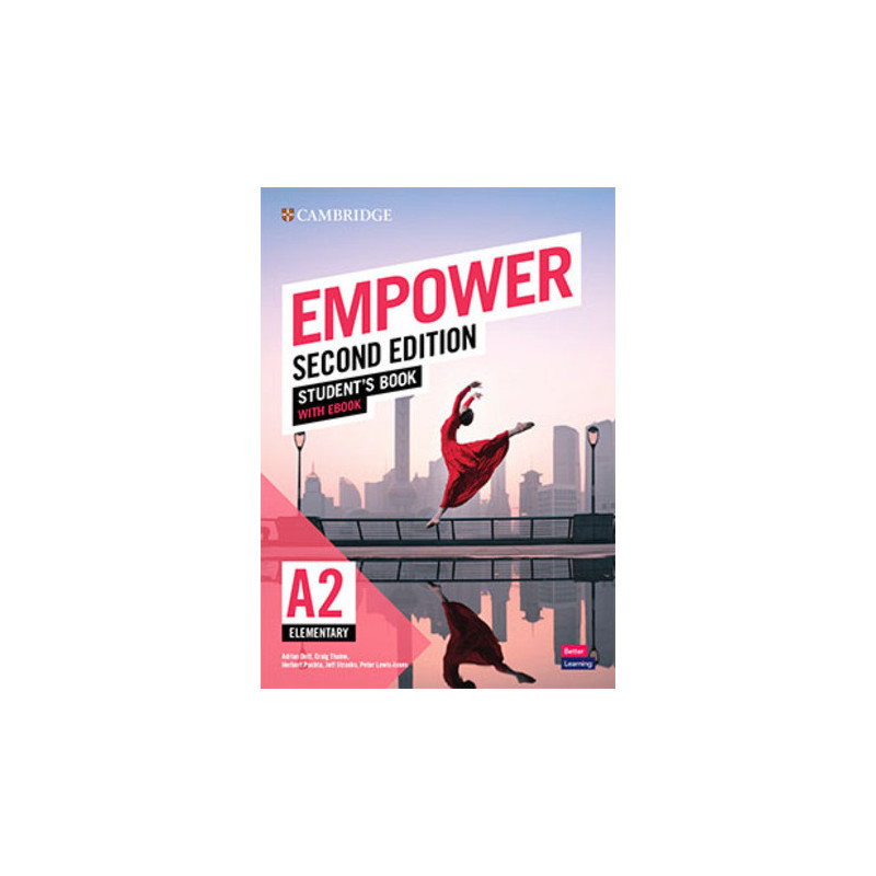 Empower 2nd Edition A2