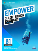 Empower 2nd Edition B1