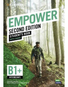 Empower 2nd Edition B1+