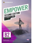 Empower 2nd Edition B2