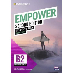 Empower 2nd Edition B2