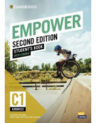 Empower 2nd Edition C1