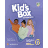 Kids Box New Generation L6 Pupil's Book}