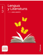 LM PLAT Alumno Lengua y Literatura (2) Libro Abierto 3 ESO Saber Hacer