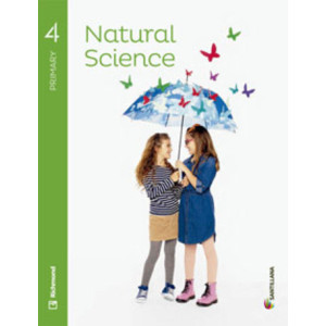 LM PLAT Student Natural Science 4 Primary