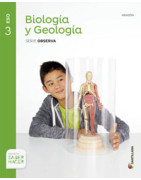 LM PLAT Alumno Biología y Geología Investiga Aragón 3 ESO Saber Hacer