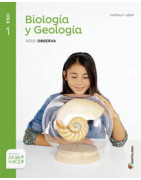 LM PLAT Alumno Biología y Geología Observa Castilla y León 1 ESO Saber Hacer