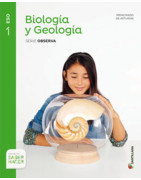 LM PLAT Alumno Biología y Geología Observa Principado de Asturias 1 ESO Saber Hacer