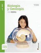 LM PLAT Alumno Biología y Geología Observa Comunidad de Madrid 1 ESO Saber Hacer