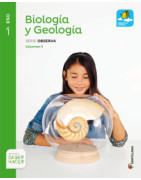 LM PLAT Alumno Biología y Geología Observa Región de Murcia 1 ESO Saber Hacer