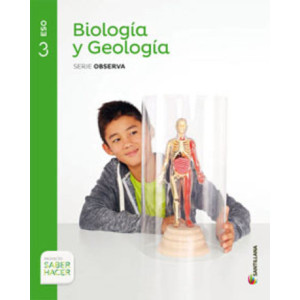 LM PLAT Alumno Biología y Geología Investiga Extremadura 3 ESO Saber Hacer