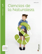 LC PLAT Alumno Ciencias de la Naturaleza 1 Primaria Saber Hacer Grazalema