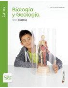 LM PLAT Alumno Biología y Geología Investiga Castilla-La Mancha 3 ESO Saber Hacer