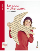 LM PLAT Alumno Lengua y Literatura Comenta 1 ESO Saber Hacer