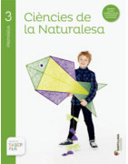 LM PLAT Alumne Ciències de la Naturalesa 3 Primària Saber Fer Voramar