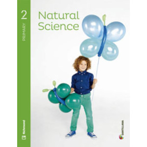 LC PLAT Student Natural Science 2 Primary