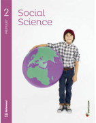 LC PLAT Student Social Science 2 Primary