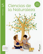 LM PLAT Alumno Ciencias de la Naturaleza 5 Primaria Saber Hacer Voramar