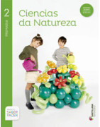 LC PLAT Alumno Ciencias da Natureza 2 Primaria Saber Facer Obradoiro