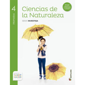 LM PLAT Alumno Ciencias de la Naturaleza Investiga 4 Primaria Saber Hacer