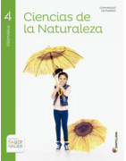 LM PLAT Alumno Ciencias de la Naturaleza Comunidad de Madrid 4 Primaria Saber Hacer