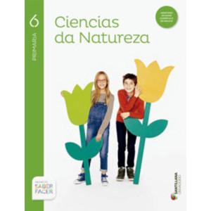 LM PLAT Alumno Ciencias da Natureza 6 Primaria Saber Facer Obradoiro