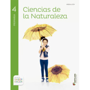 LM PLAT Alumno Ciencias de la Naturaleza 4 Primaria Saber Hacer Grazalema