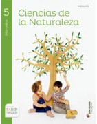 LM PLAT Alumno Ciencias de la Naturaleza 5 Primaria Saber Hacer Grazalema