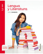 LM PLAT Alumno Lengua y Literatura (2) Comenta 3 ESO Saber Hacer