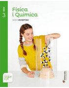 LM PLAT Alumne Física i Química Investiga 3 ESO Saber Fer Illes Balears