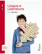 LM PLAT Alumno Lingua e Literatura Comunica 1 ESO Saber Facer Obradoiro