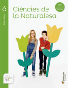 LM PLAT Alumne Ciències de la Naturalesa 6 Primària Saber Fer Voramar