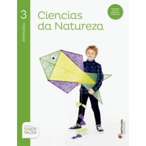 LM PLAT Alumno Ciencias da Natureza 3 Primaria Saber Facer Obradoiro