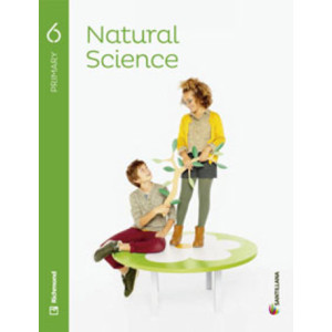 LM PLAT Student Natural Science 6 Primary