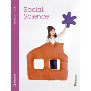 LC PLAT Student Social Science 1 Primary