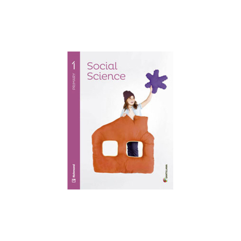 LC PLAT Student Social Science 1 Primary